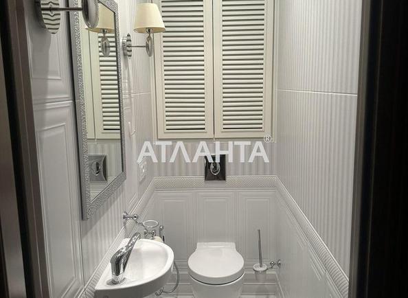 3-rooms apartment apartment by the address st. Armeyskaya Leninskogo batalona (area 119,6 m²) - Atlanta.ua - photo 23