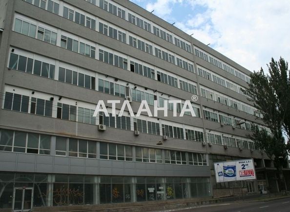 Commercial real estate at st. Golovatogo atam Bogatova (area 522,1 m2) - Atlanta.ua