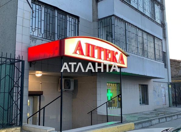Комерційна нерухомість за адресою вул. Колонтаївська (площа 105 м²) - Atlanta.ua - фото 10