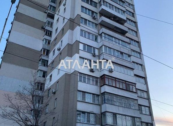 Комерційна нерухомість за адресою вул. Колонтаївська (площа 105 м²) - Atlanta.ua - фото 11