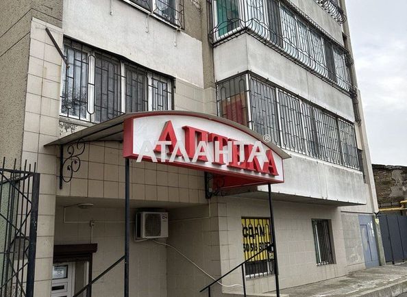 Комерційна нерухомість за адресою вул. Колонтаївська (площа 105 м²) - Atlanta.ua