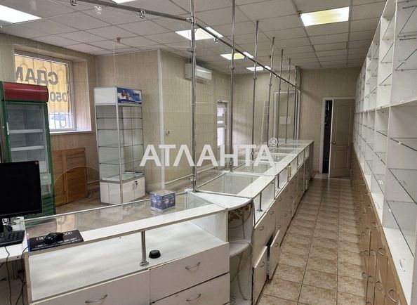 Комерційна нерухомість за адресою вул. Колонтаївська (площа 105 м²) - Atlanta.ua - фото 3