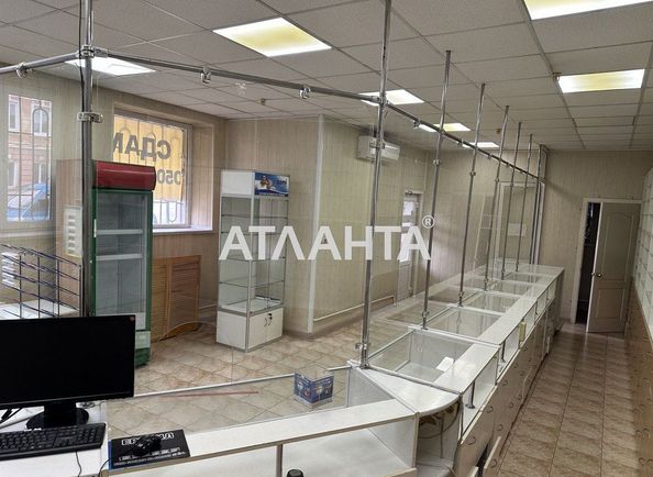 Комерційна нерухомість за адресою вул. Колонтаївська (площа 105 м²) - Atlanta.ua - фото 4