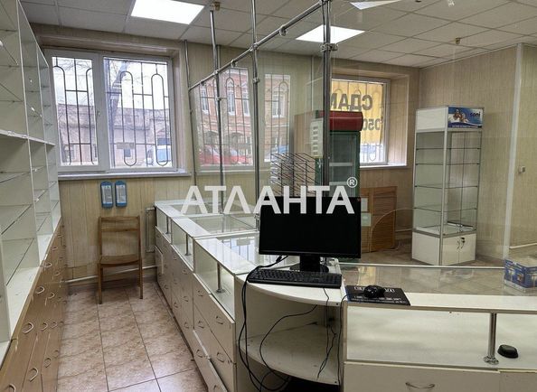 Комерційна нерухомість за адресою вул. Колонтаївська (площа 105 м²) - Atlanta.ua - фото 5
