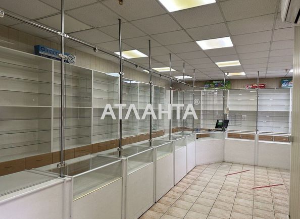 Комерційна нерухомість за адресою вул. Колонтаївська (площа 105 м²) - Atlanta.ua - фото 6