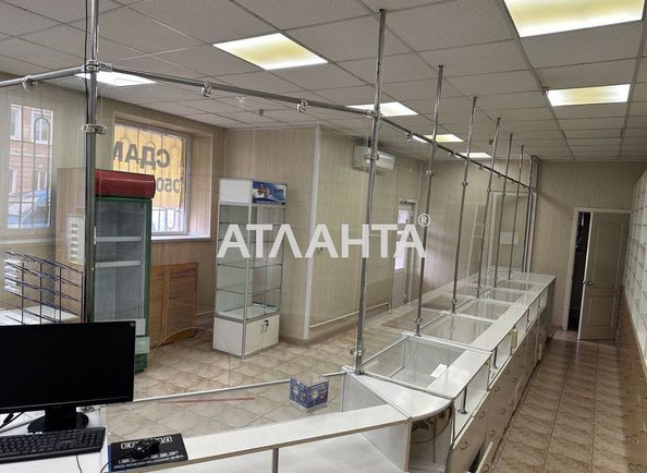 Комерційна нерухомість за адресою вул. Колонтаївська (площа 105 м²) - Atlanta.ua - фото 7