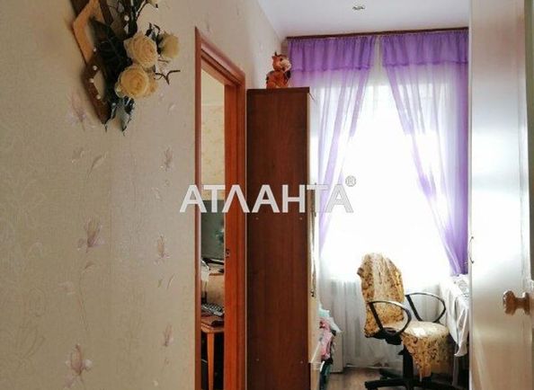 2-rooms apartment apartment by the address st. Razumovskaya Ordzhonikidze (area 42,0 m2) - Atlanta.ua
