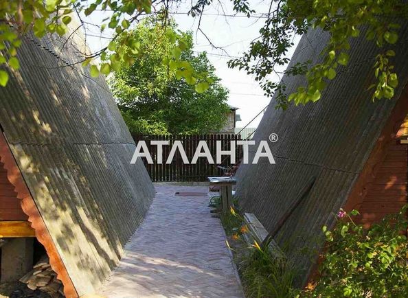 Dacha by the address st. Molodezhnaya (area 54,0 m2) - Atlanta.ua - photo 2