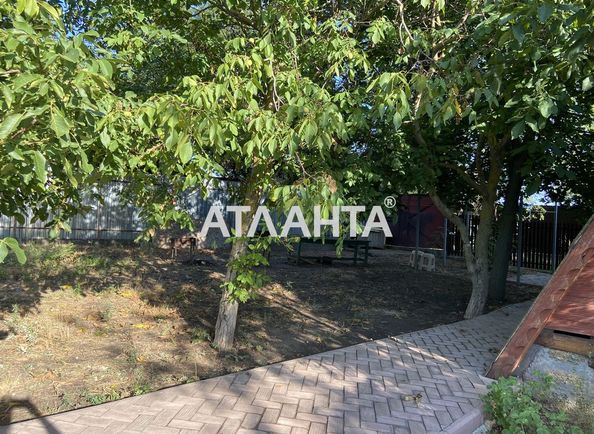 Dacha by the address st. Molodezhnaya (area 54,0 m2) - Atlanta.ua - photo 12