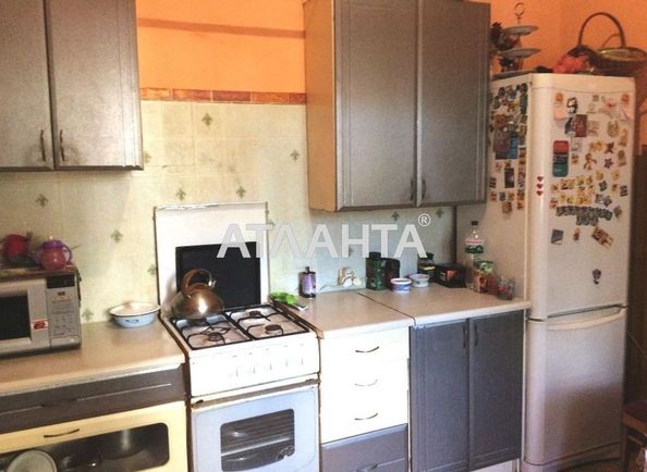 2-rooms apartment apartment by the address st. Nishchinskogo Voroshilova (area 71,4 m2) - Atlanta.ua - photo 5
