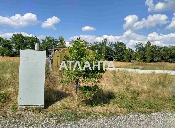 Landplot by the address st. Zhemchuzhnaya (area 8,4 сот) - Atlanta.ua - photo 3