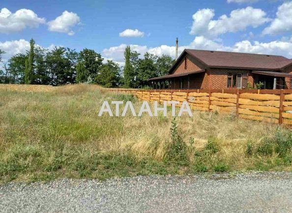 Landplot by the address st. Zhemchuzhnaya (area 8,4 сот) - Atlanta.ua - photo 4