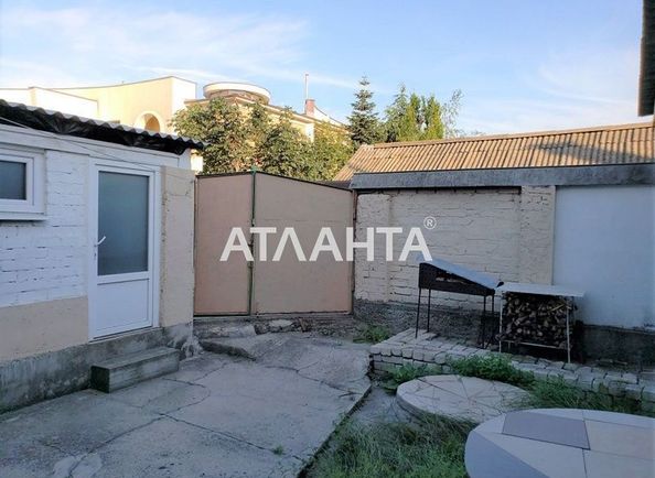 House by the address st. Primorskaya (area 94,5 m2) - Atlanta.ua