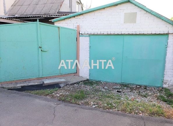 House by the address st. Primorskaya (area 94,5 m2) - Atlanta.ua - photo 2