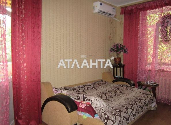 3-rooms apartment apartment by the address st. Shevchenko pr (area 78,0 m2) - Atlanta.ua