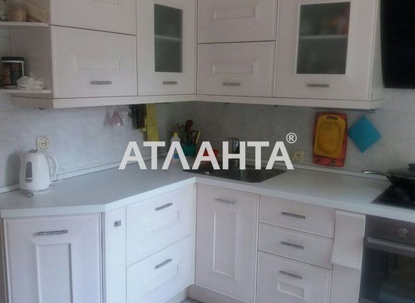 4+-rooms apartment apartment by the address st. Gagarina pr (area 108,5 m2) - Atlanta.ua - photo 2