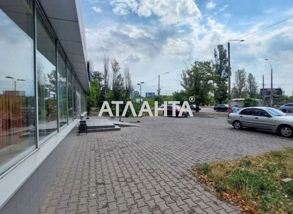 Коммерческая недвижимость по адресу Николаевская дор. (площадь 403,9 м²) - Atlanta.ua - фото 2