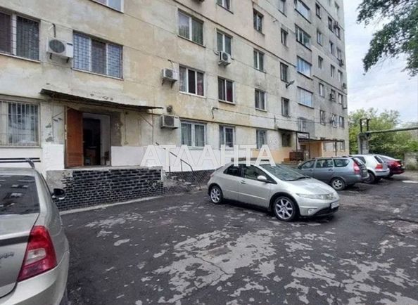 Коммерческая недвижимость по адресу Николаевская дор. (площадь 403,9 м²) - Atlanta.ua - фото 5