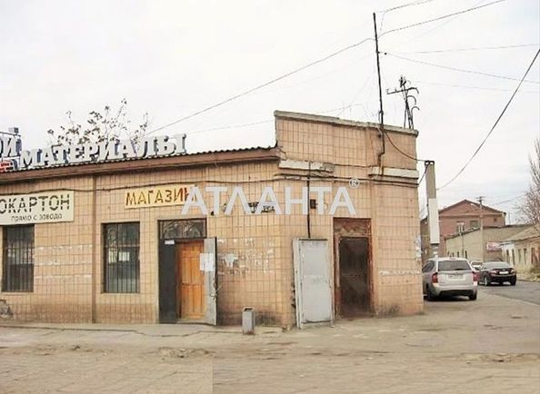 Коммерческая недвижимость по адресу ул. Черноморского Казачества (площадь 157,7 м²) - Atlanta.ua - фото 2