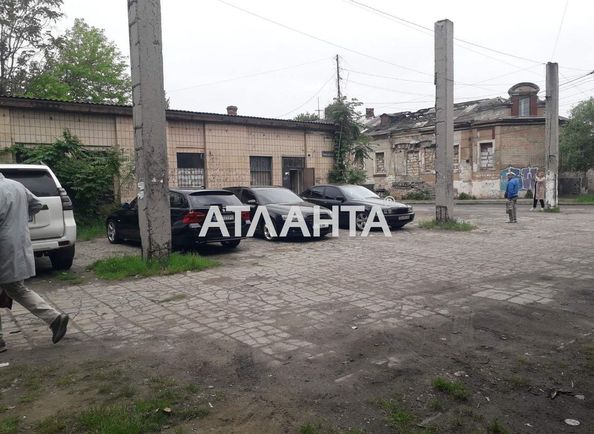 Комерційна нерухомість за адресою вул. Чорноморського Козацтва (площа 157,7 м²) - Atlanta.ua - фото 3