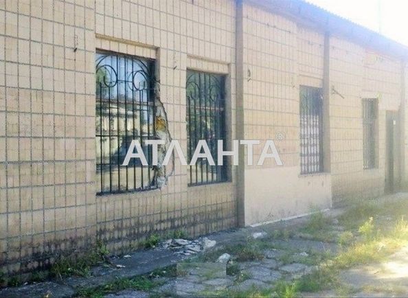 Комерційна нерухомість за адресою вул. Чорноморського Козацтва (площа 157,7 м²) - Atlanta.ua - фото 4