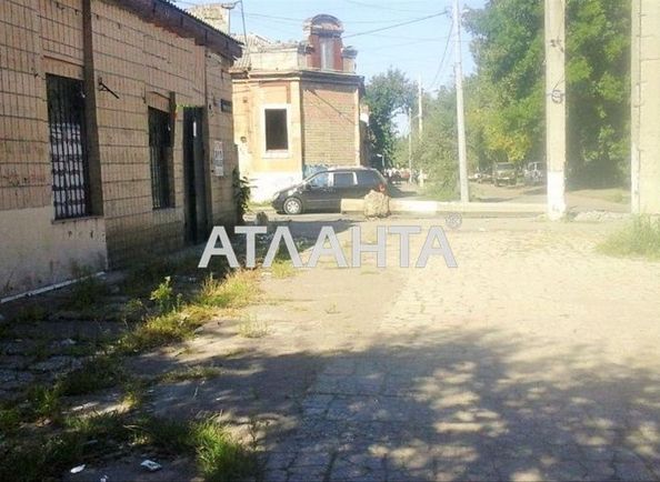 Комерційна нерухомість за адресою вул. Чорноморського Козацтва (площа 157,7 м²) - Atlanta.ua - фото 6