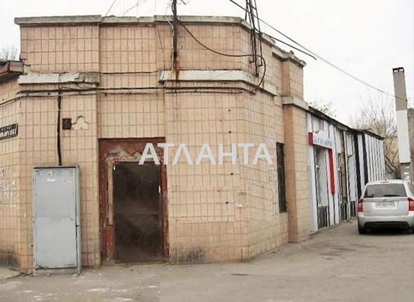 Commercial real estate at st. Chernomorskogo Kazachestva (area 157,7 m²) - Atlanta.ua - photo 3