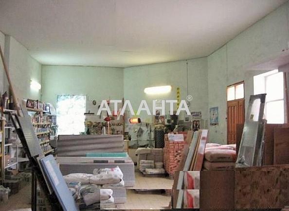 Commercial real estate at st. Chernomorskogo Kazachestva (area 157,7 m²) - Atlanta.ua - photo 5