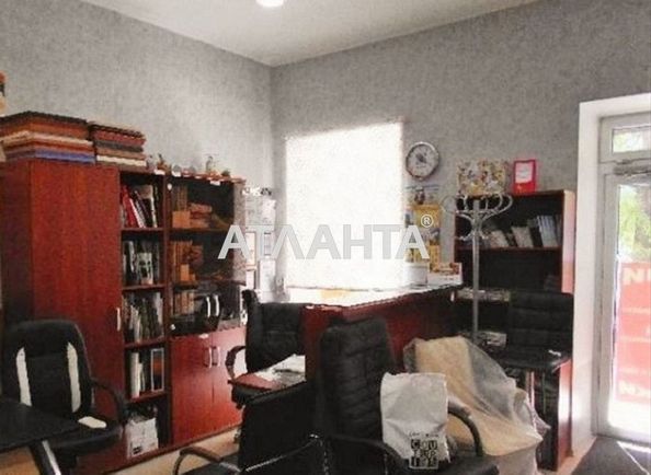 Комерційна нерухомість за адресою вул. Базарна (площа 53,8 м²) - Atlanta.ua - фото 2