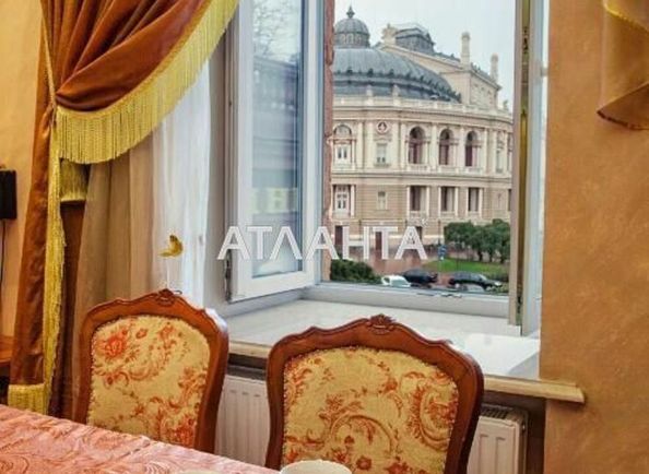 3-rooms apartment apartment by the address st. Deribasovskaya (area 80,0 m2) - Atlanta.ua - photo 7