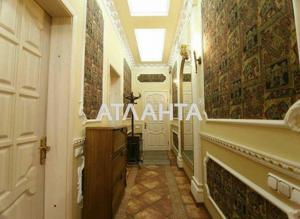 3-комнатная квартира по адресу ул. Дерибасовская (площадь 80,0 м2) - Atlanta.ua - фото 10