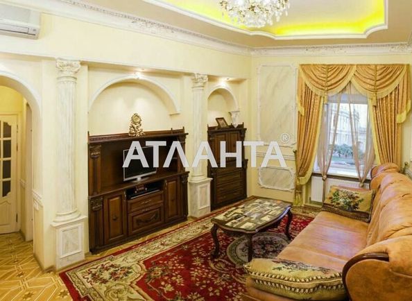 3-rooms apartment apartment by the address st. Deribasovskaya (area 80,0 m2) - Atlanta.ua