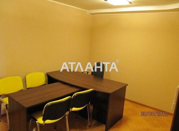 Commercial real estate at st. Dnepropetr dor Semena Paliya (area 39,0 m2) - Atlanta.ua