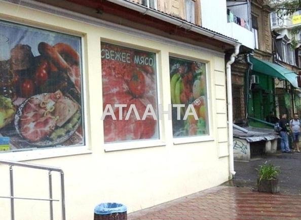 Комерційна нерухомість за адресою вул. Жуковського (площа 99,4 м²) - Atlanta.ua - фото 2
