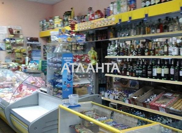 Комерційна нерухомість за адресою вул. Жуковського (площа 99,4 м²) - Atlanta.ua - фото 4