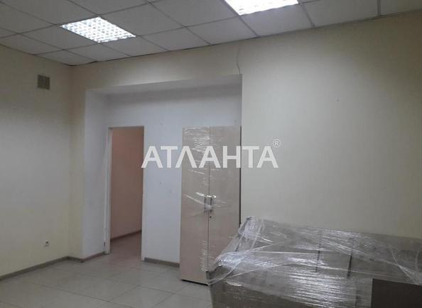 Commercial real estate at st. Uspenskaya Chicherina (area 69,9 m²) - Atlanta.ua - photo 5