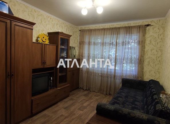 Room in dormitory apartment by the address st. Shklyaruka (area 12,2 m2) - Atlanta.ua