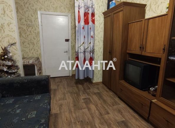 Room in dormitory apartment by the address st. Shklyaruka (area 12,2 m2) - Atlanta.ua - photo 2
