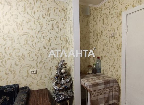 Room in dormitory apartment by the address st. Shklyaruka (area 12,2 m2) - Atlanta.ua - photo 3
