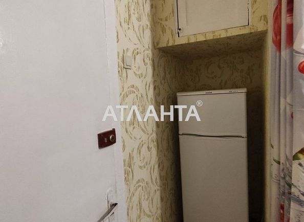 Room in dormitory apartment by the address st. Shklyaruka (area 12,2 m2) - Atlanta.ua - photo 4