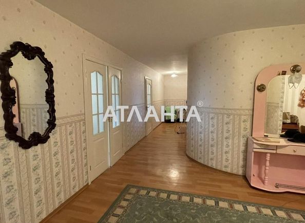 3-rooms apartment apartment by the address st. Palubnaya (area 138,0 m2) - Atlanta.ua
