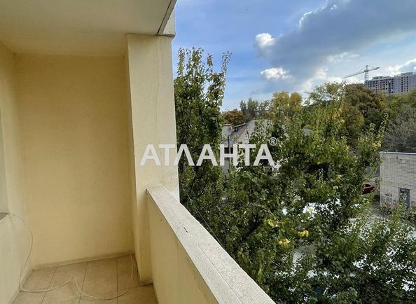 3-rooms apartment apartment by the address st. Palubnaya (area 138,0 m2) - Atlanta.ua - photo 18