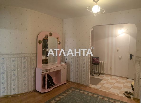 3-rooms apartment apartment by the address st. Palubnaya (area 138,0 m2) - Atlanta.ua - photo 11