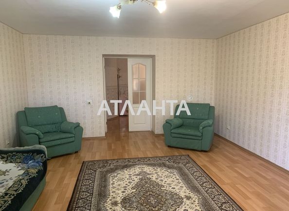 3-rooms apartment apartment by the address st. Palubnaya (area 138,0 m2) - Atlanta.ua - photo 12
