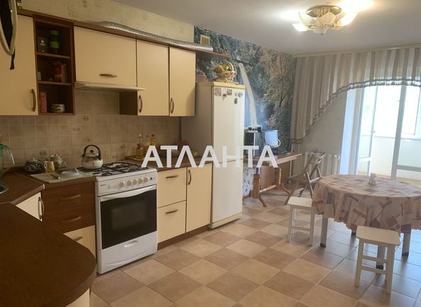 3-rooms apartment apartment by the address st. Palubnaya (area 138,0 m2) - Atlanta.ua - photo 2