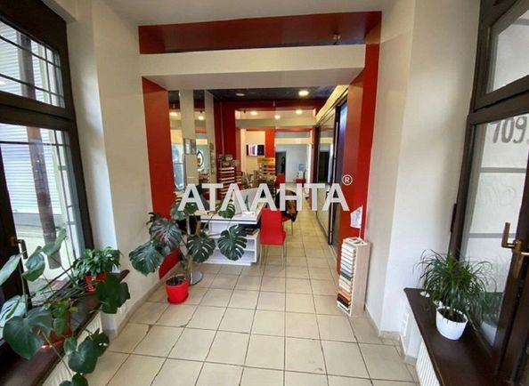 Commercial real estate at st. Bolshaya arnautskaya Chkalova (area 46,7 m2) - Atlanta.ua - photo 2