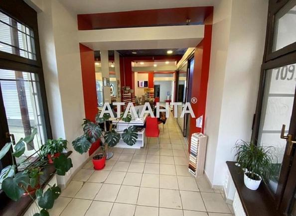 Commercial real estate at st. Bolshaya arnautskaya Chkalova (area 46,7 m²) - Atlanta.ua - photo 2