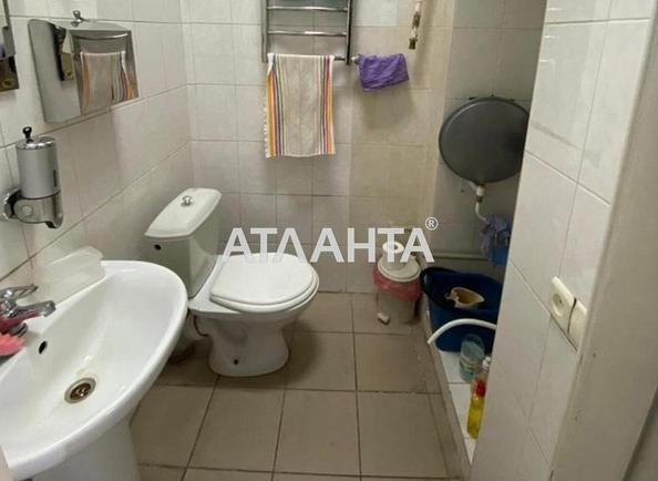 Commercial real estate at st. Bolshaya arnautskaya Chkalova (area 46,7 m²) - Atlanta.ua - photo 4