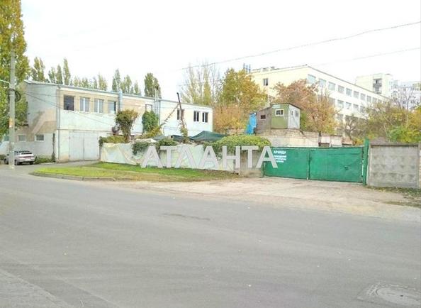Коммерческая недвижимость по адресу ул. Руставели шота (площадь 890 м²) - Atlanta.ua - фото 3