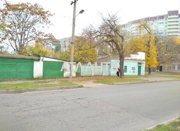 Коммерческая недвижимость по адресу ул. Руставели шота (площадь 890 м²) - Atlanta.ua - фото 4
